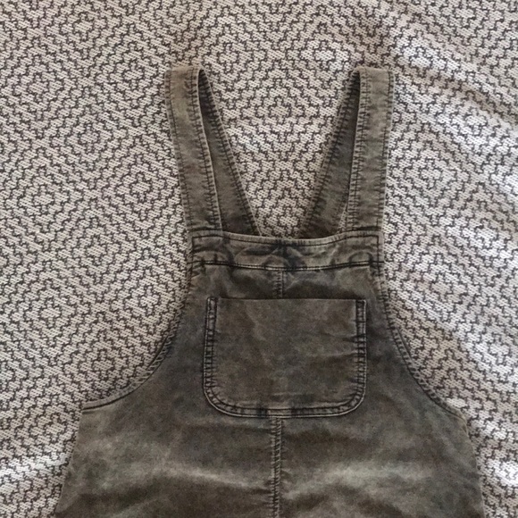 Urban Outfitters BDG overall Dress - Picture 4 of 6